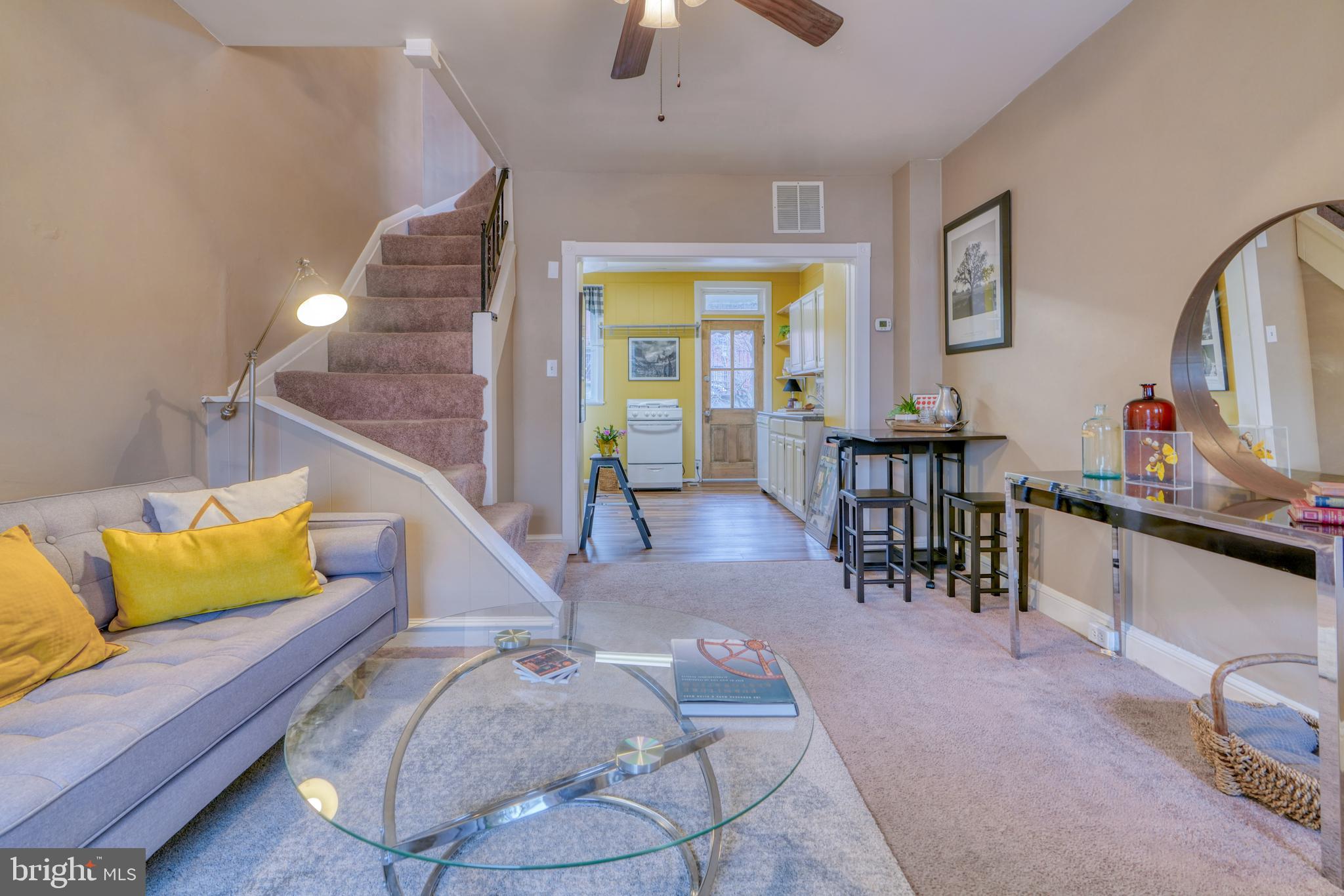 610 Harding Place Baltimore, MD 21211 - Photo 10 of 39 Gallery Image 10