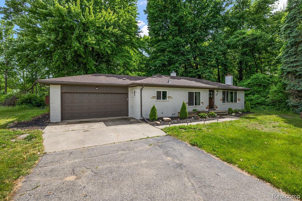 25150 23 Mile Road Chesterfield, MI 48051 - Photo 4 of 33