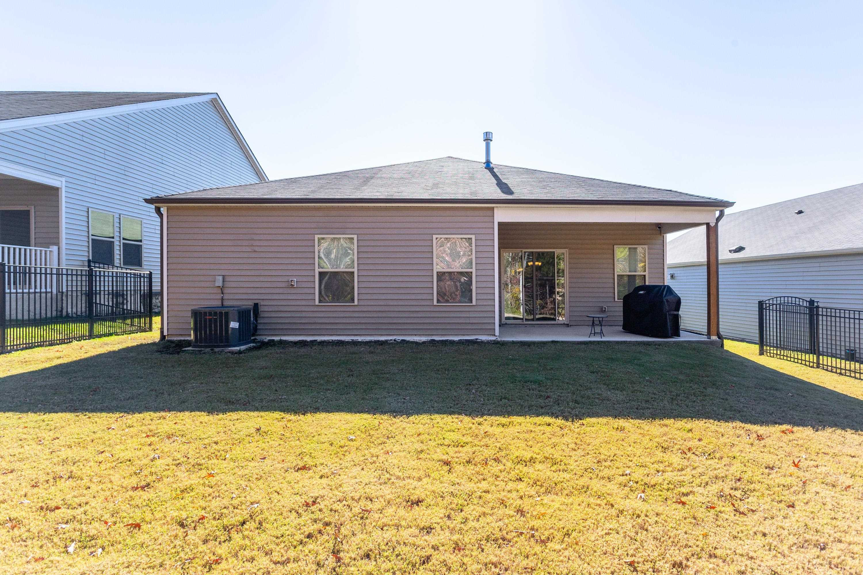 1709 Wrenn Road Durham, NC 27703 - Photo 21 of 24 Photo 21