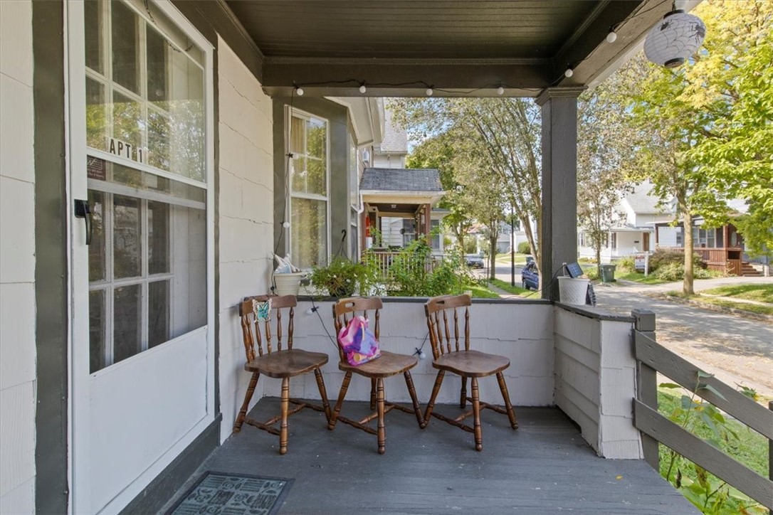 467 Benton Street Rochester, NY 14620 - Photo 2 of 27