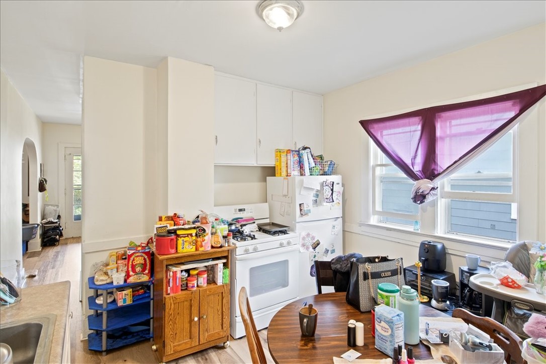 467 Benton Street Rochester, NY 14620 - Photo 21 of 27