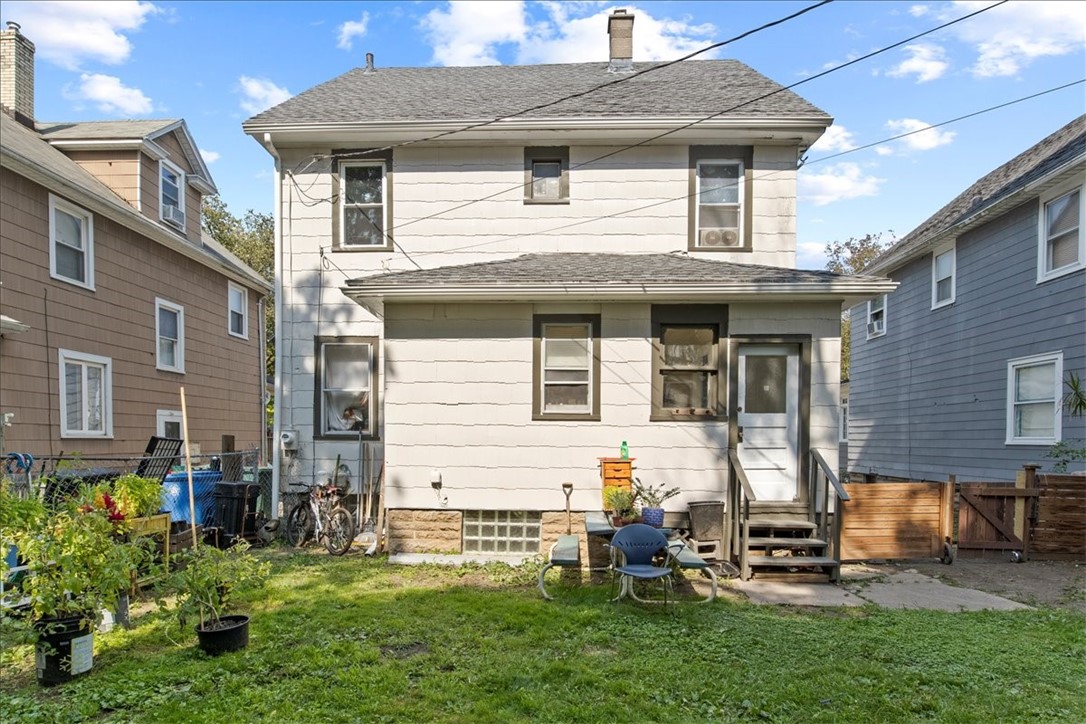 467 Benton Street Rochester, NY 14620 - Photo 25 of 27