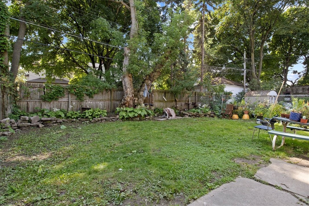 467 Benton Street Rochester, NY 14620 - Photo 26 of 27