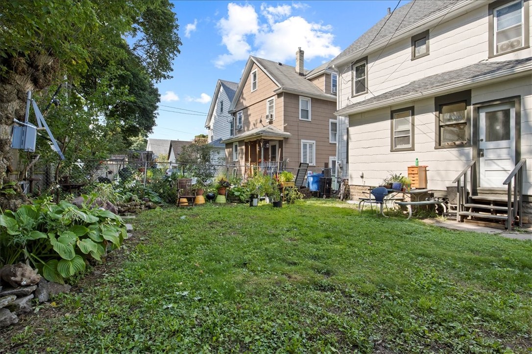 467 Benton Street Rochester, NY 14620 - Photo 27 of 27