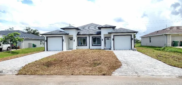 $535,500 | 10490 Pendleton Avenue, Englewood, FL 34224