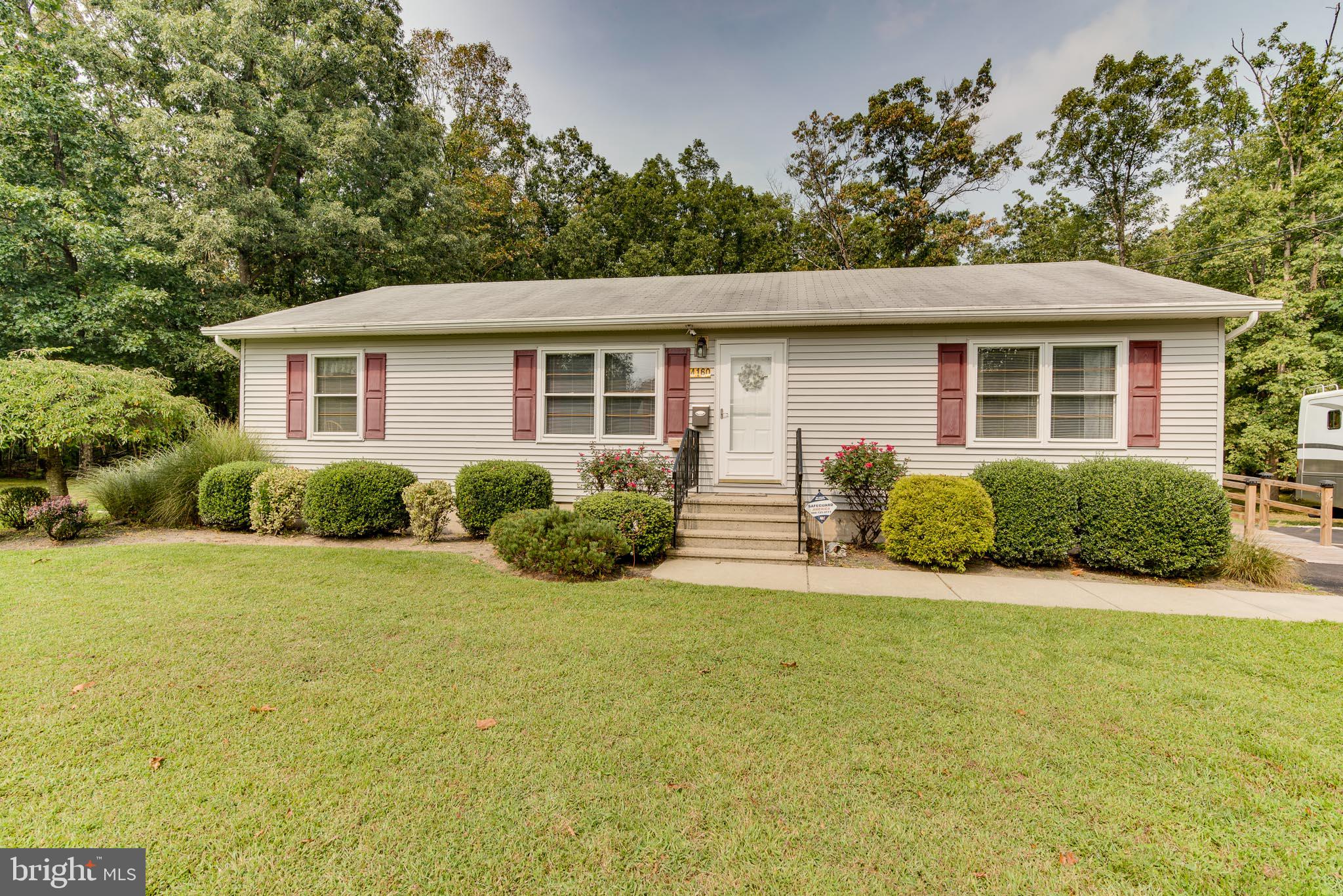 4160 Lake Road Newfield, NJ 08344 - Photo 1 of 32