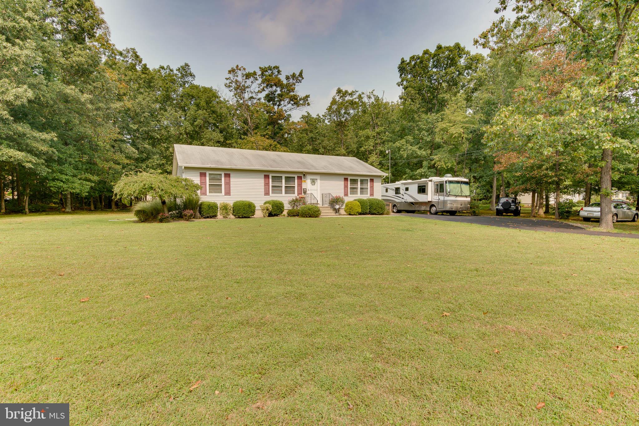 4160 Lake Road Newfield, NJ 08344 - Photo 2 of 32