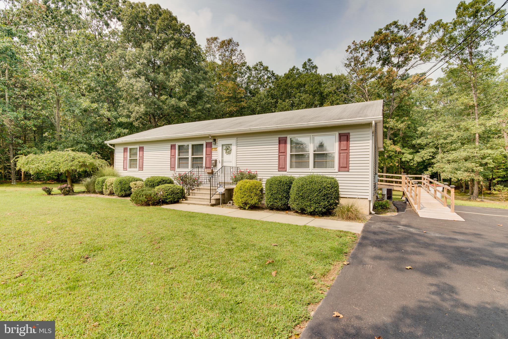 4160 Lake Road Newfield, NJ 08344 - Photo 3 of 32