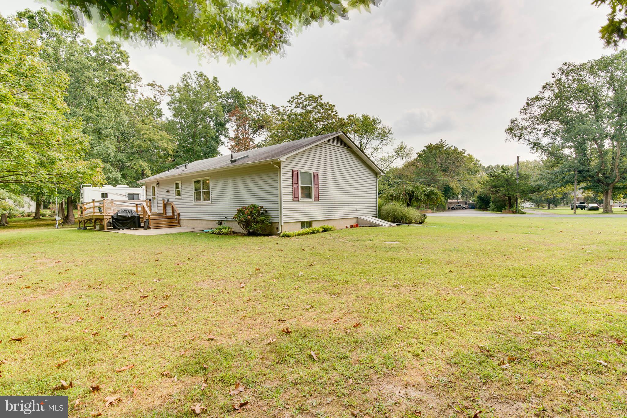 4160 Lake Road Newfield, NJ 08344 - Photo 26 of 32