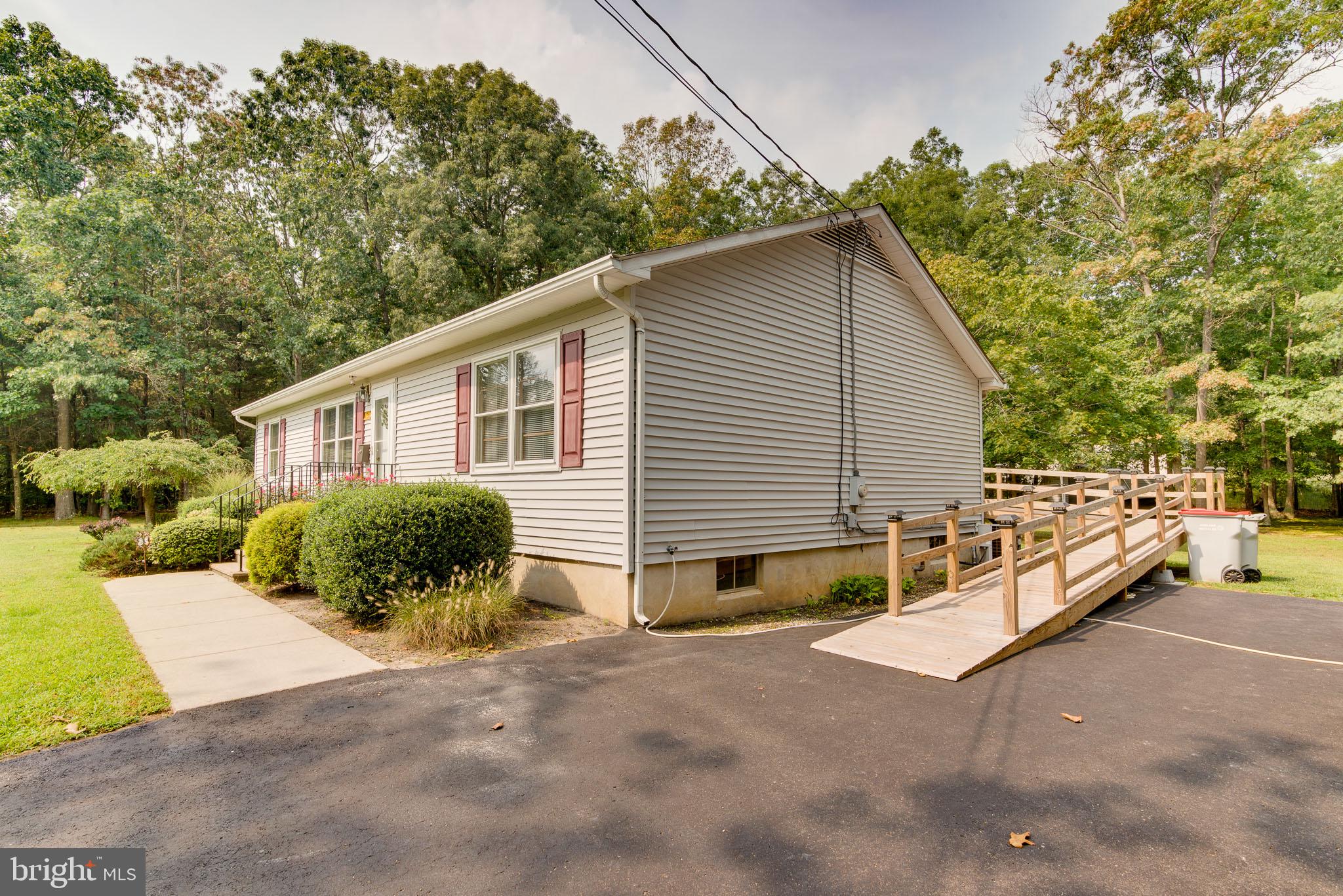 4160 Lake Road Newfield, NJ 08344 - Photo 29 of 32