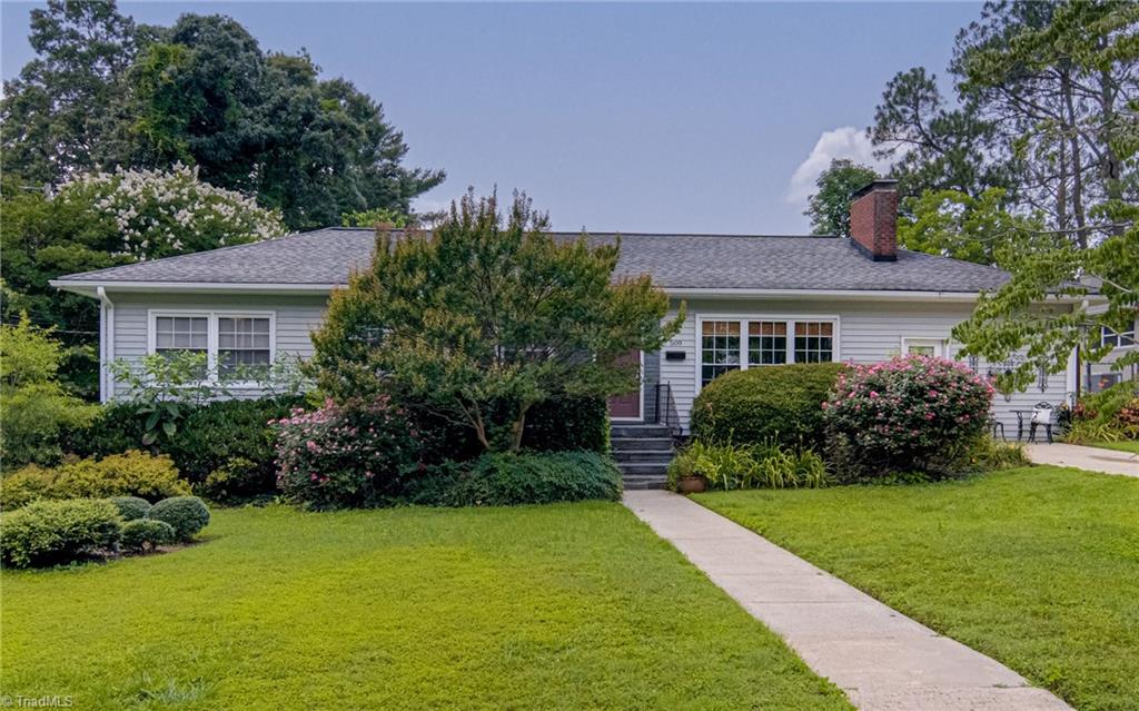 509 Florham Drive High Point, NC 27262 - Photo 1 of 31 Gallery Image 1
