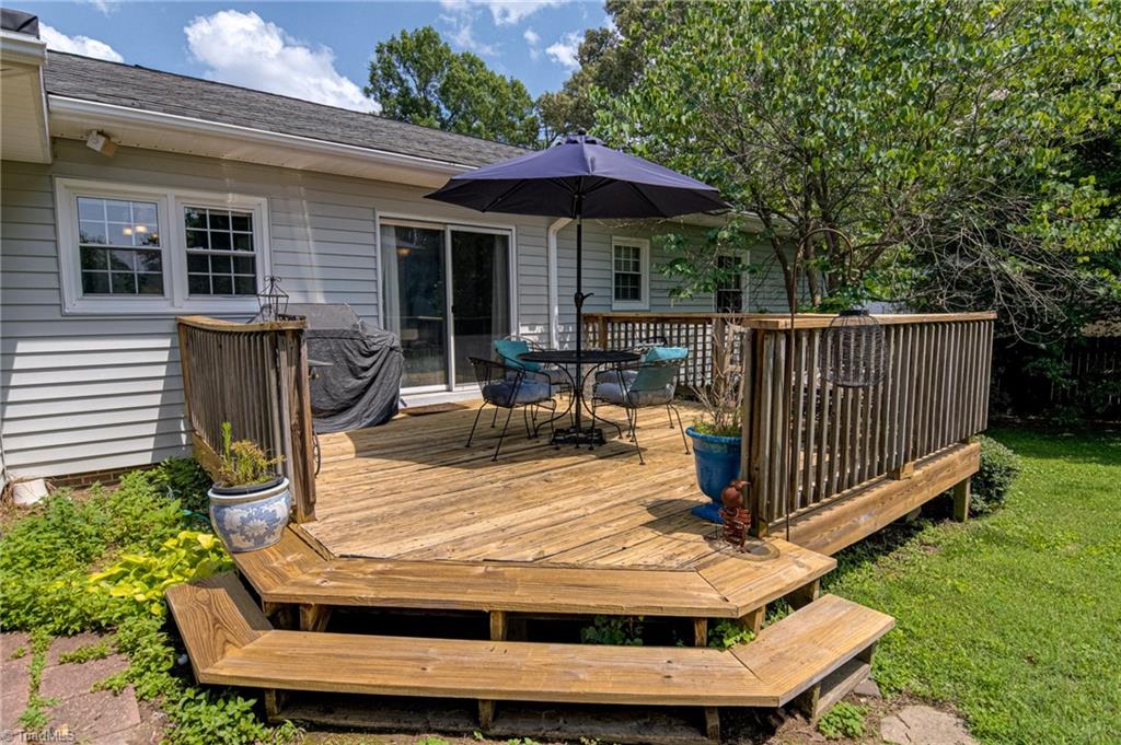 509 Florham Drive High Point, NC 27262 - Photo 23 of 31 Gallery Image 23