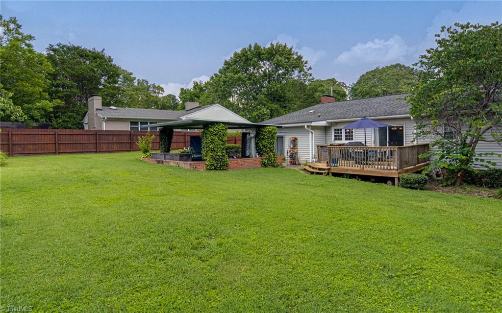 509 Florham Drive High Point, NC 27262 - Photo 28 of 31 Gallery Image 28