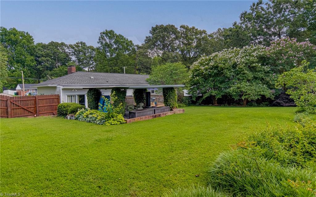 509 Florham Drive High Point, NC 27262 - Photo 30 of 31 Gallery Image 30