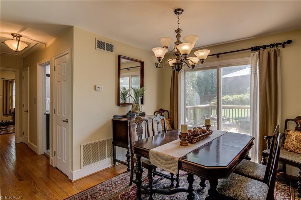 509 Florham Drive High Point, NC 27262 - Photo 6 of 31 Gallery Image 6
