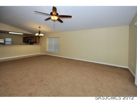 171 Blocker Street St. Augustine, FL 32084 - Photo 3 of 13 a view of room and window