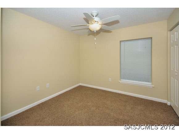 171 Blocker Street St. Augustine, FL 32084 - Photo 6 of 13 a view of an empty room