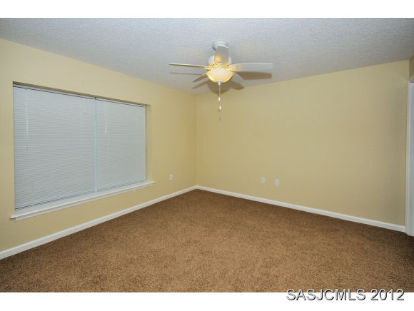 171 Blocker Street St. Augustine, FL 32084 - Photo 9 of 13 a view of an empty room