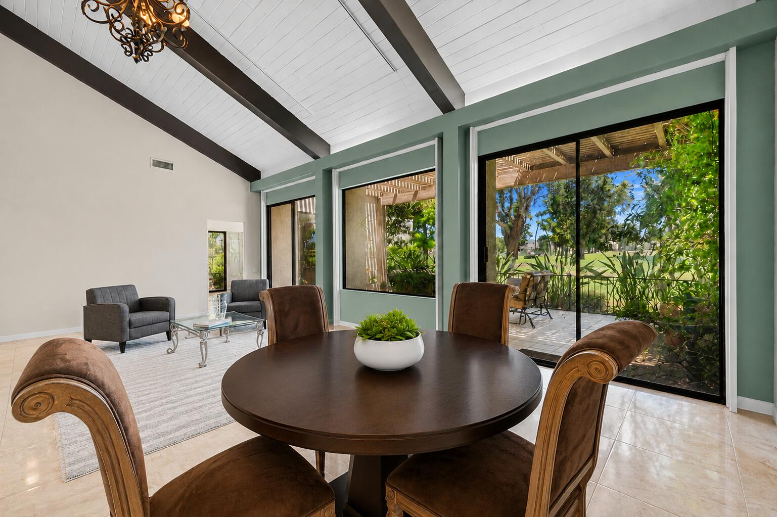 925 Inverness Drive Rancho Mirage, CA 92270 - Photo 17 of 70 Formal Dining Room