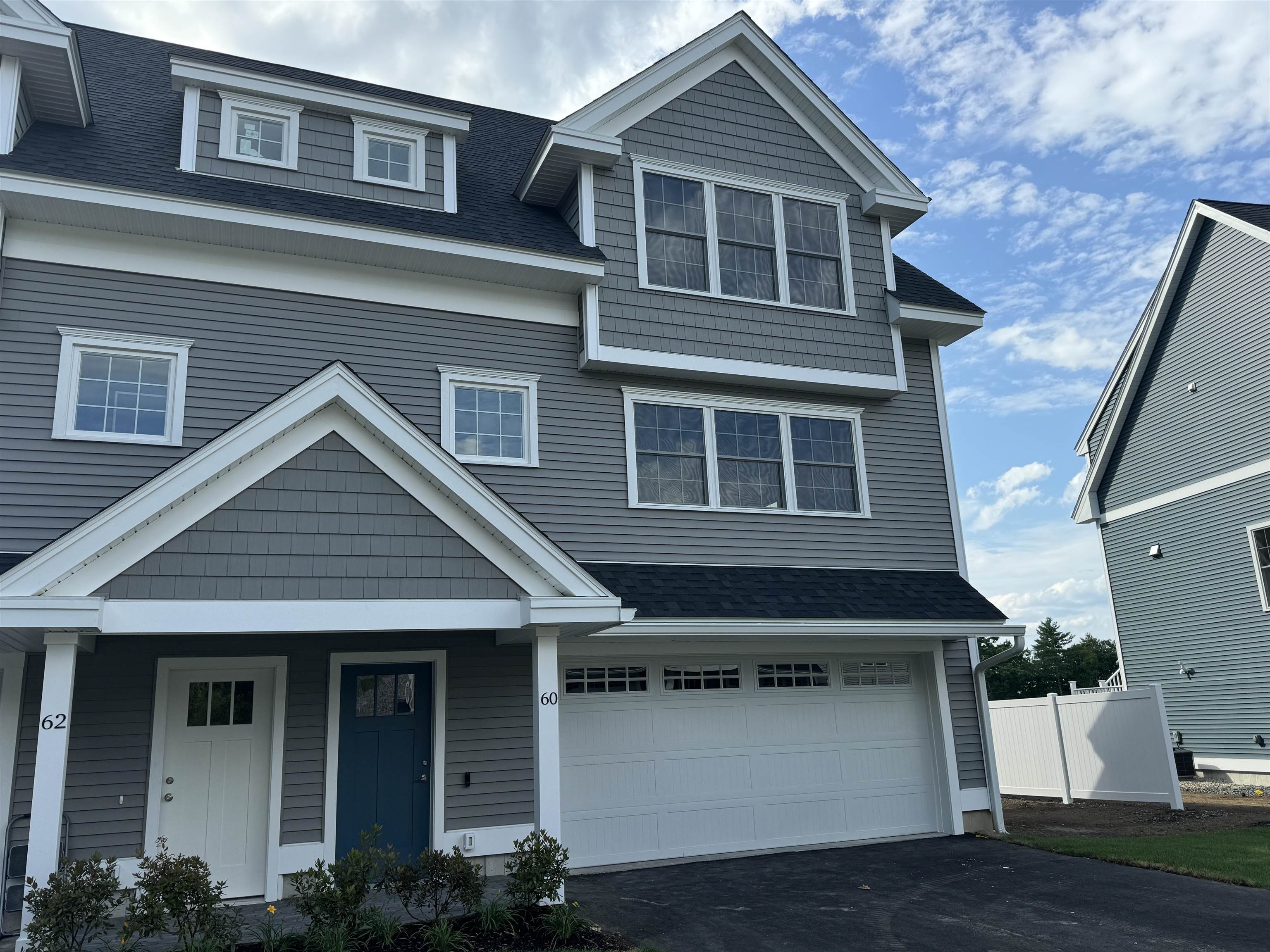 60 Green Road, Unit 27 Newmarket, NH 03857 - Photo 1 of 40 Gallery Image 1