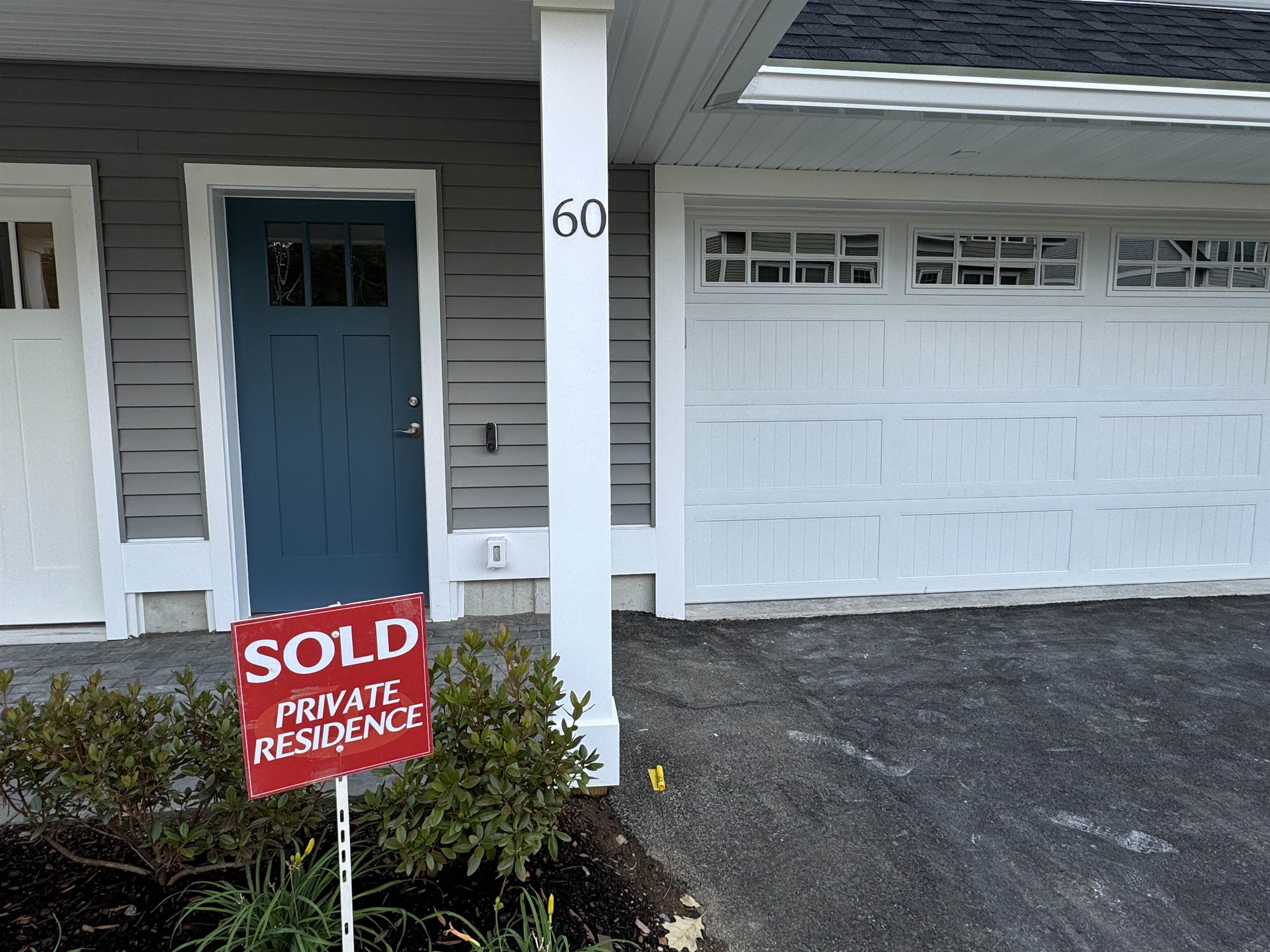 60 Green Road, Unit 27 Newmarket, NH 03857 - Photo 30 of 40 Gallery Image 30