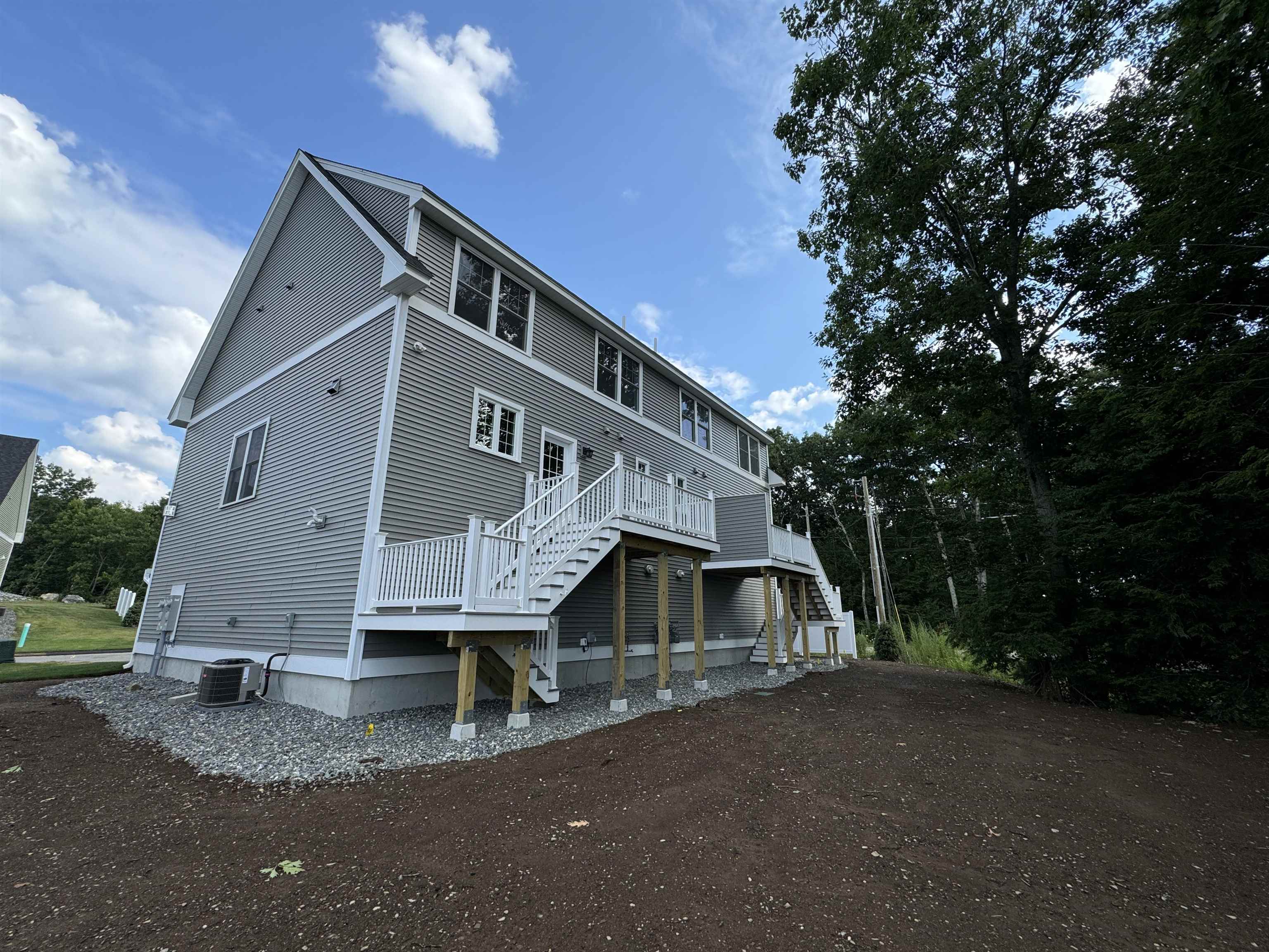 60 Green Road, Unit 27 Newmarket, NH 03857 - Photo 31 of 40 Gallery Image 31