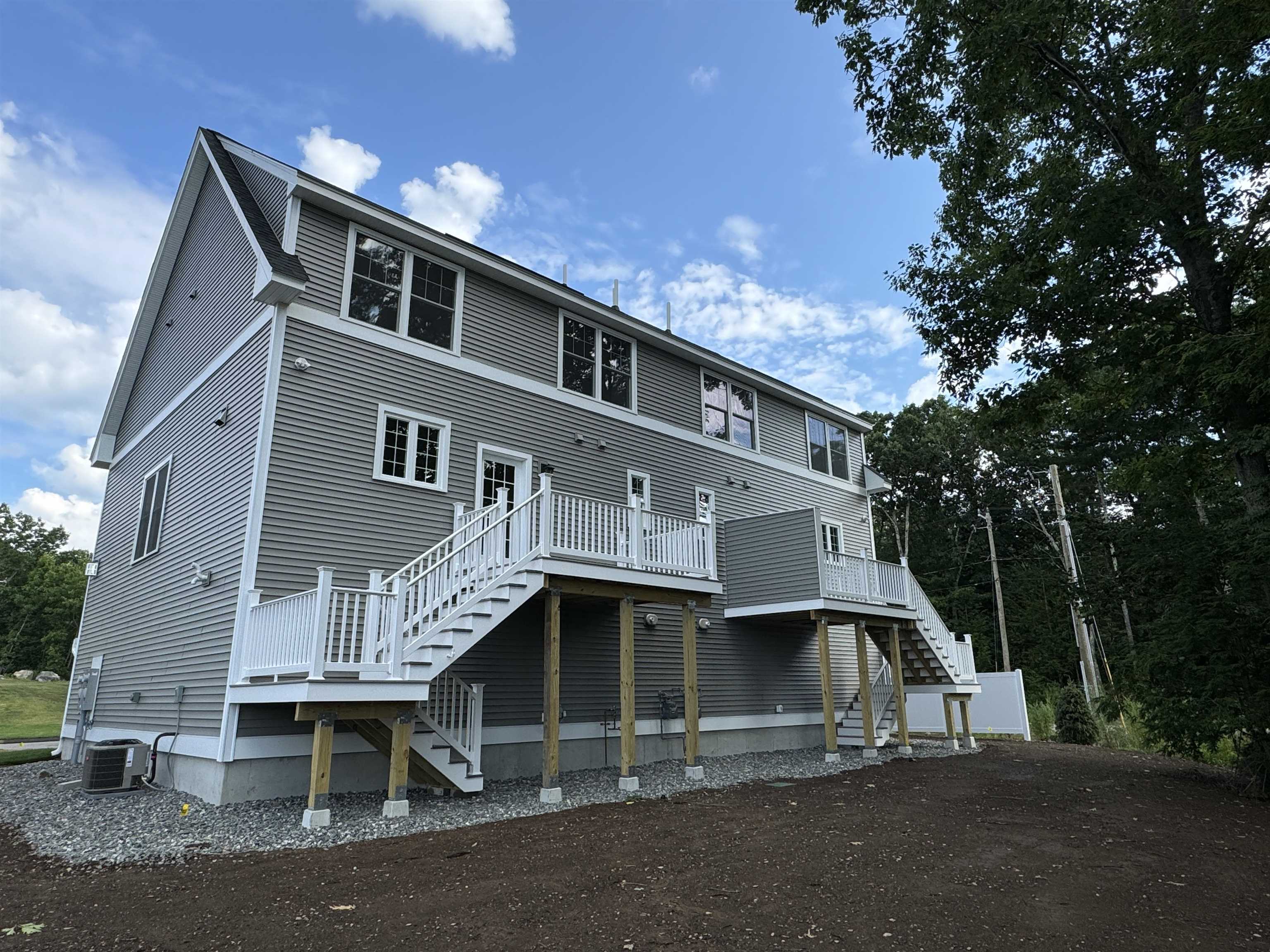 60 Green Road, Unit 27 Newmarket, NH 03857 - Photo 32 of 40 Gallery Image 32