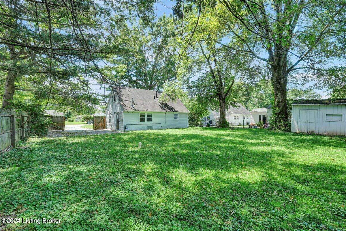 5407 Wintergreen Road Louisville, KY 40272 - Photo 25 of 27 33-5407 Wintergreen Rd
