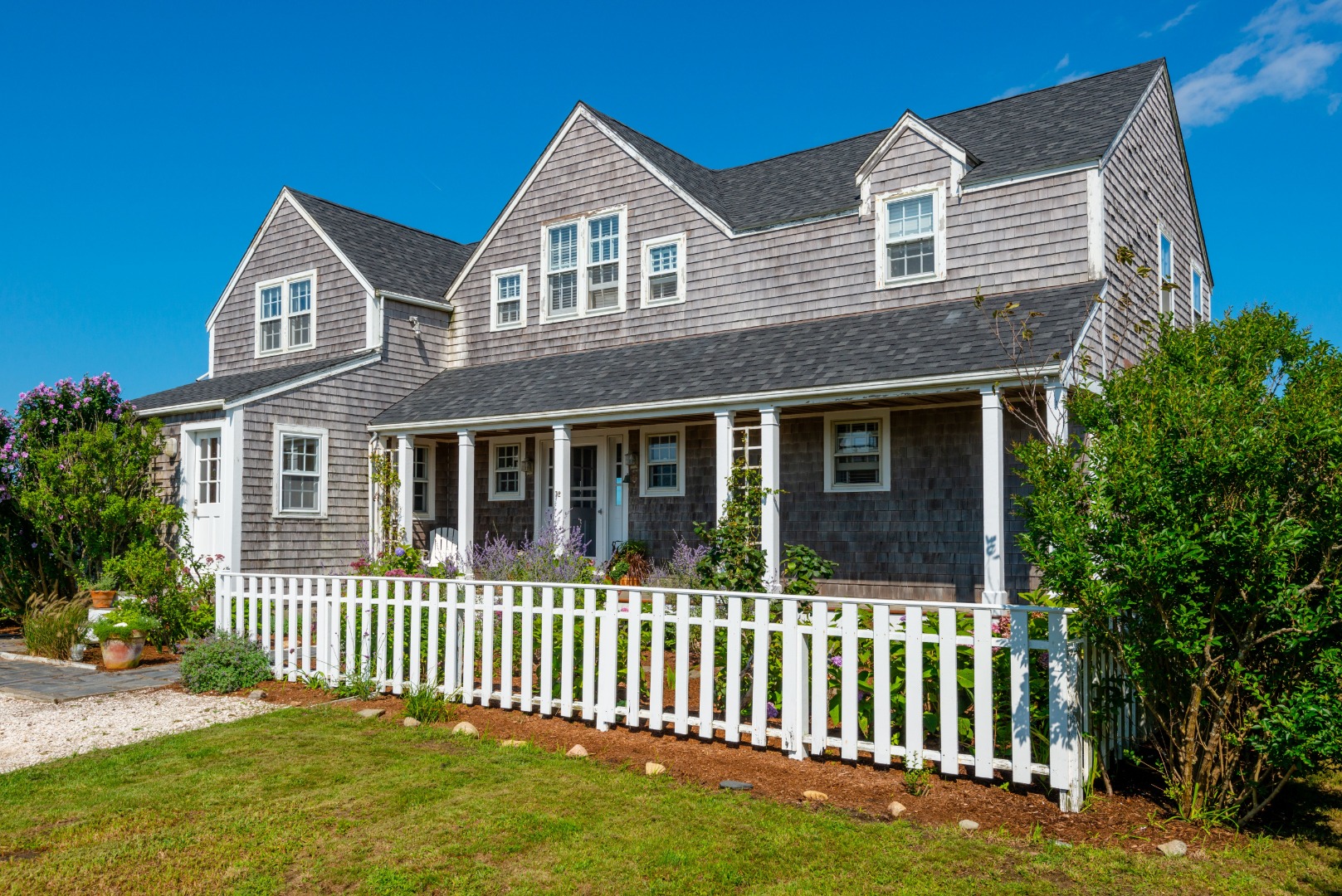 72 Quidnet Road Nantucket, MA 02554 - Photo 5 of 37 Gallery Image 5