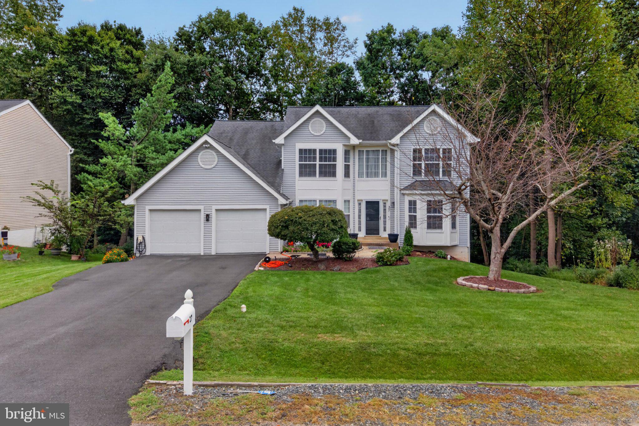 27 Appling Road Stafford, VA 22554 - Photo 1 of 26 Gallery Image 1