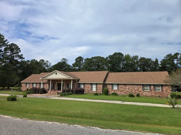 $625,000 | 224 Country Club Boulevard, St. George, SC 29477