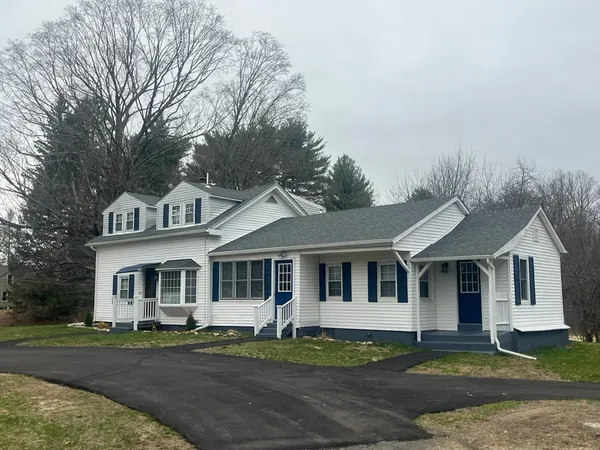 $439,900 | 273 Dunhamtown Palmer Road, Brimfield, MA 01010