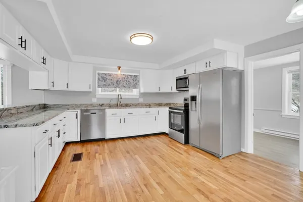 $439,900 | 273 Dunhamtown Palmer Road, Brimfield, MA 01010