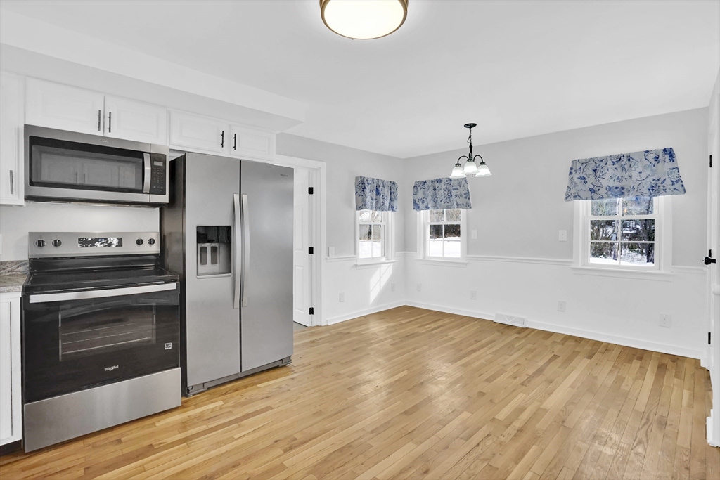 273 Dunhamtown Palmer Road Brimfield, MA 01010 - Photo 24 of 40