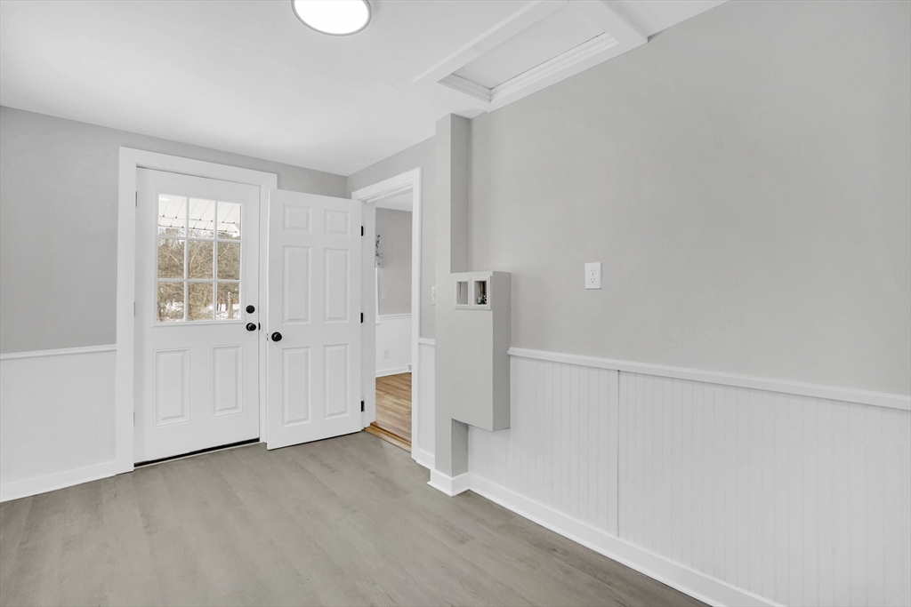 273 Dunhamtown Palmer Road Brimfield, MA 01010 - Photo 31 of 42 a view of an empty room