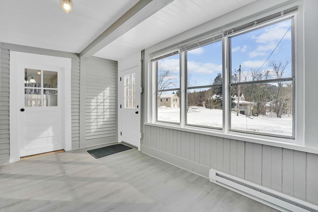 273 Dunhamtown Palmer Road Brimfield, MA 01010 - Photo 33 of 42 an empty room with windows