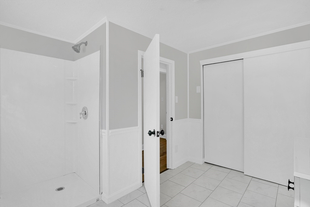 273 Dunhamtown Palmer Road Brimfield, MA 01010 - Photo 39 of 42 a view of an empty room