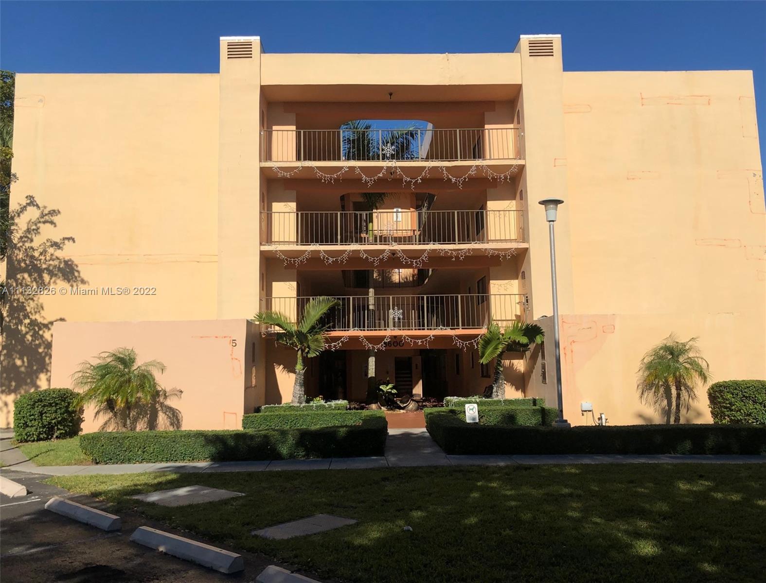 8600 Southwest 133rd Avenue Road, Unit 401 Miami, FL 33183 - Photo 2 of 19 Building 5