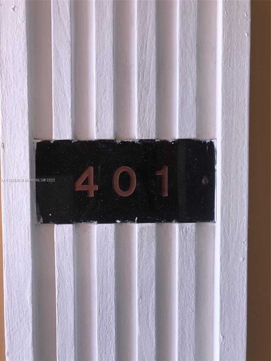 8600 Southwest 133rd Avenue Road, Unit 401 Miami, FL 33183 - Photo 3 of 19