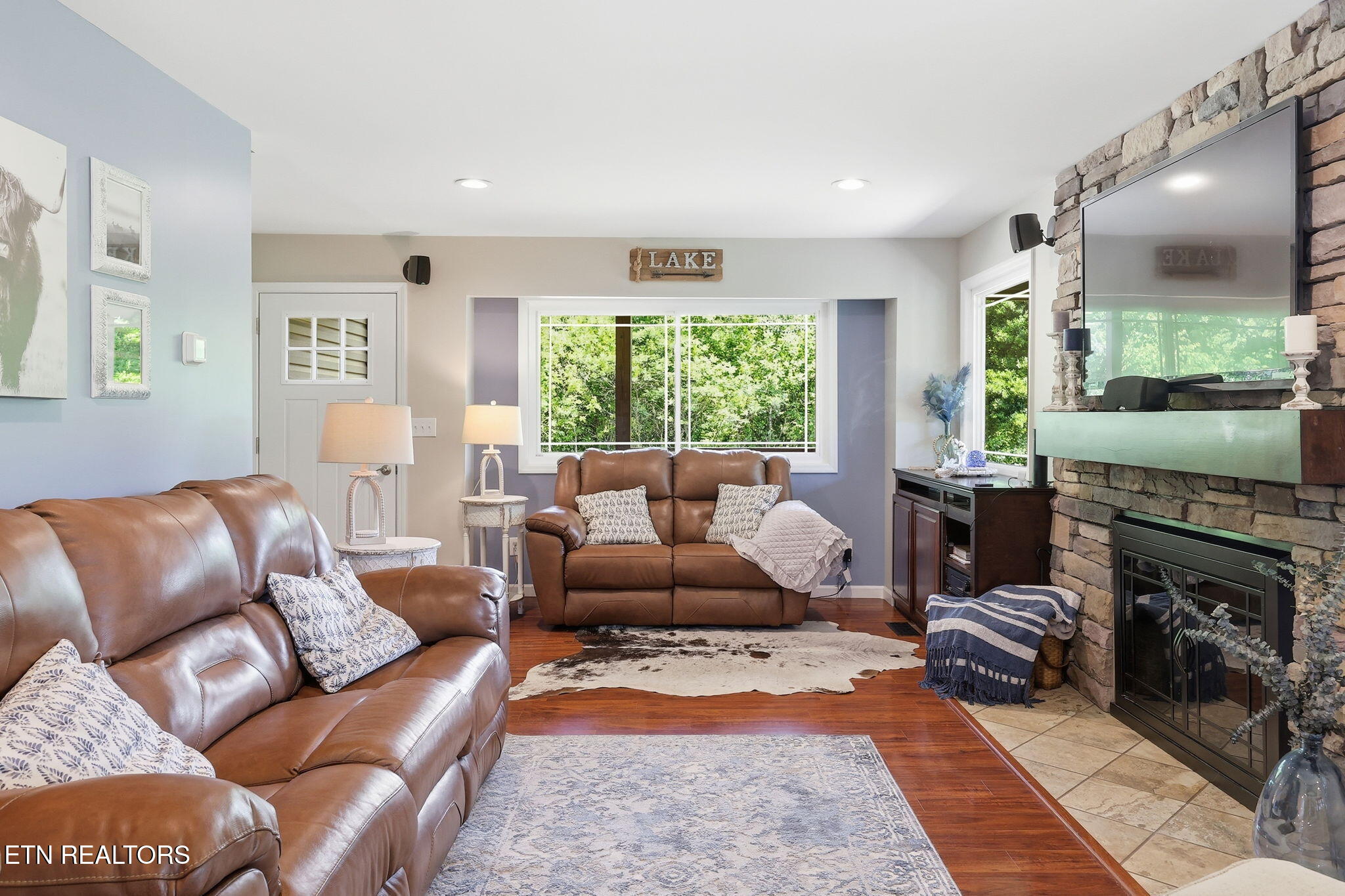 777 Upper Clear Creek Road Andersonville, TN 37705 - Photo 4 of 54 16-web-or-mls-RS9_9108