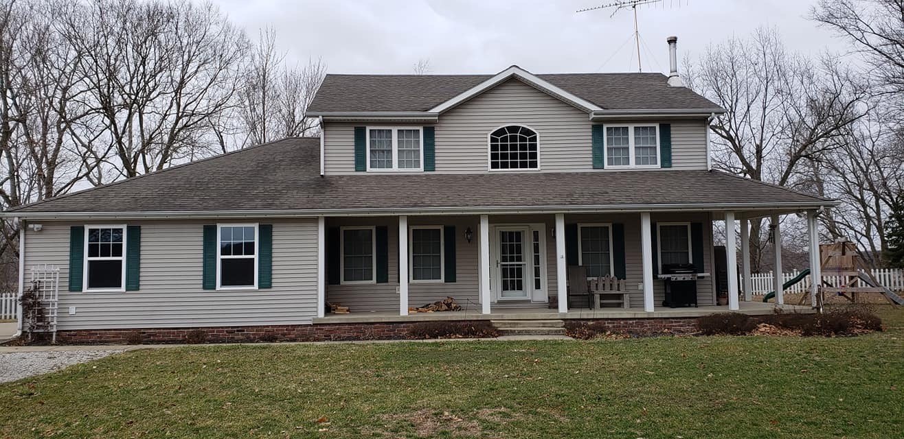 2260 North Portland Arch Road Covington, IN 47932 - Photo 1 of 31 Gallery Image 1