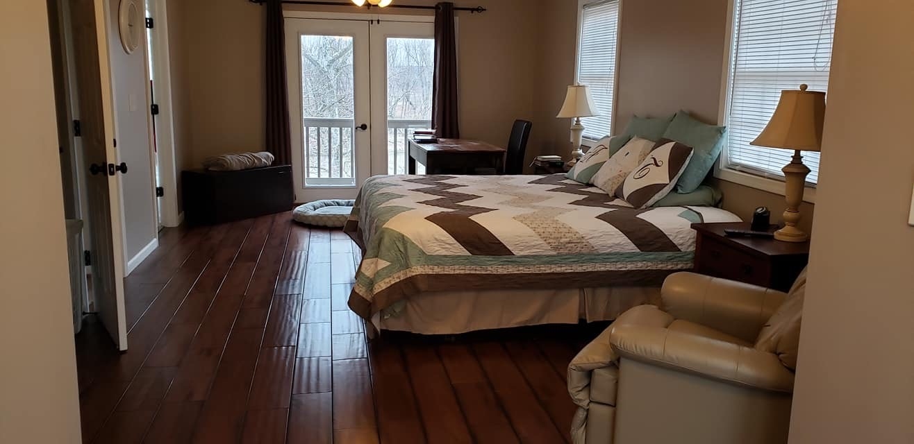 2260 North Portland Arch Road Covington, IN 47932 - Photo 13 of 31 Gallery Image 13