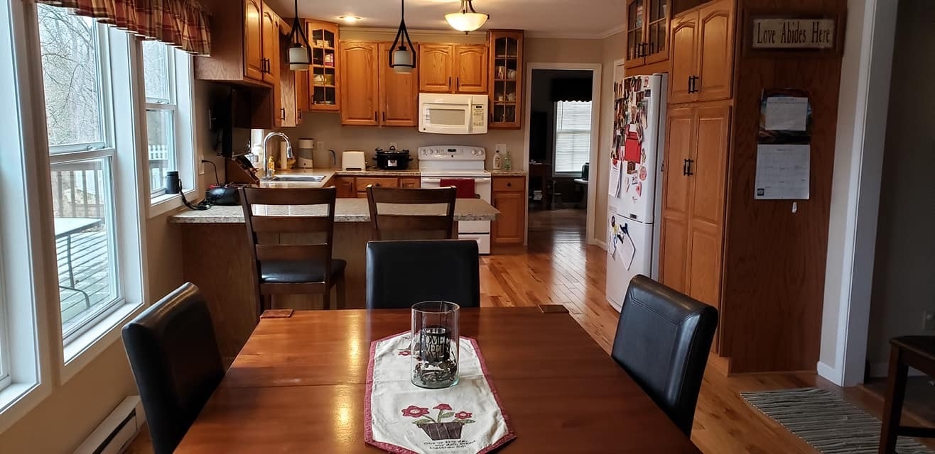 2260 North Portland Arch Road Covington, IN 47932 - Photo 16 of 31 Gallery Image 16