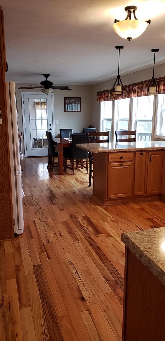 2260 North Portland Arch Road Covington, IN 47932 - Photo 17 of 31 Gallery Image 17