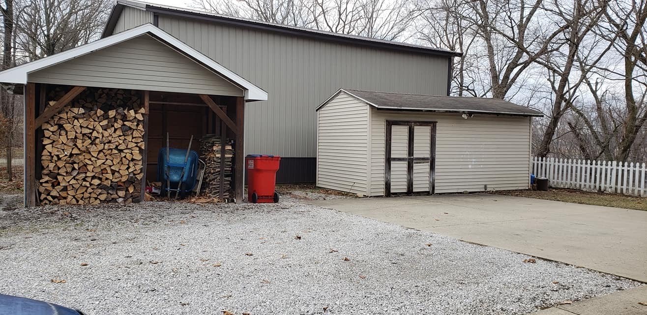 2260 North Portland Arch Road Covington, IN 47932 - Photo 21 of 31 Gallery Image 21