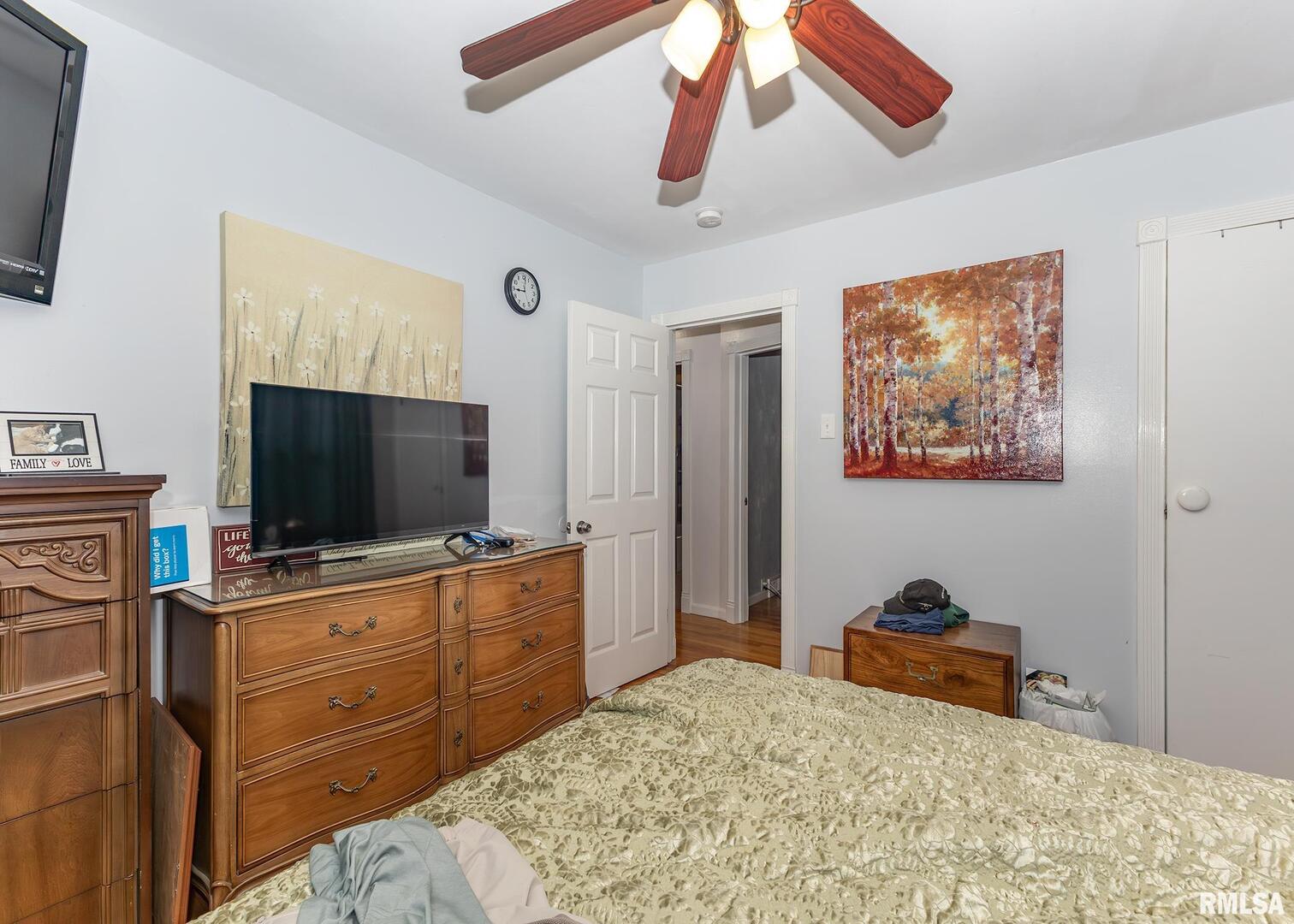 3525 Cleveland Street Clinton, IA 52732 - Photo 14 of 21