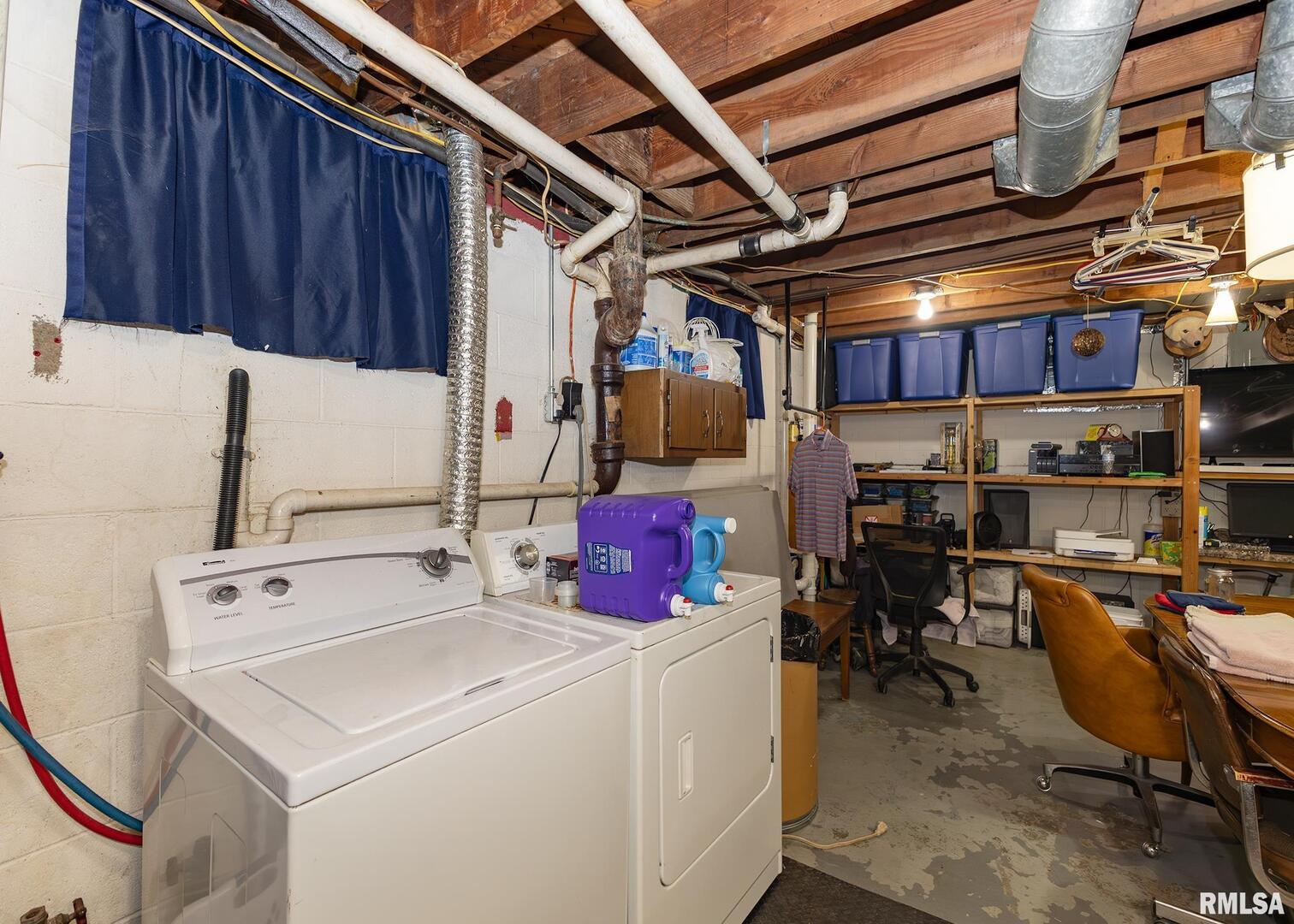 3525 Cleveland Street Clinton, IA 52732 - Photo 16 of 21