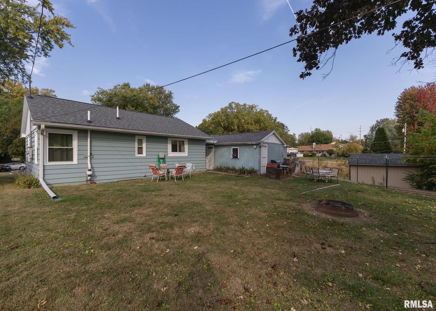 3525 Cleveland Street Clinton, IA 52732 - Photo 19 of 21 Gallery Image 19