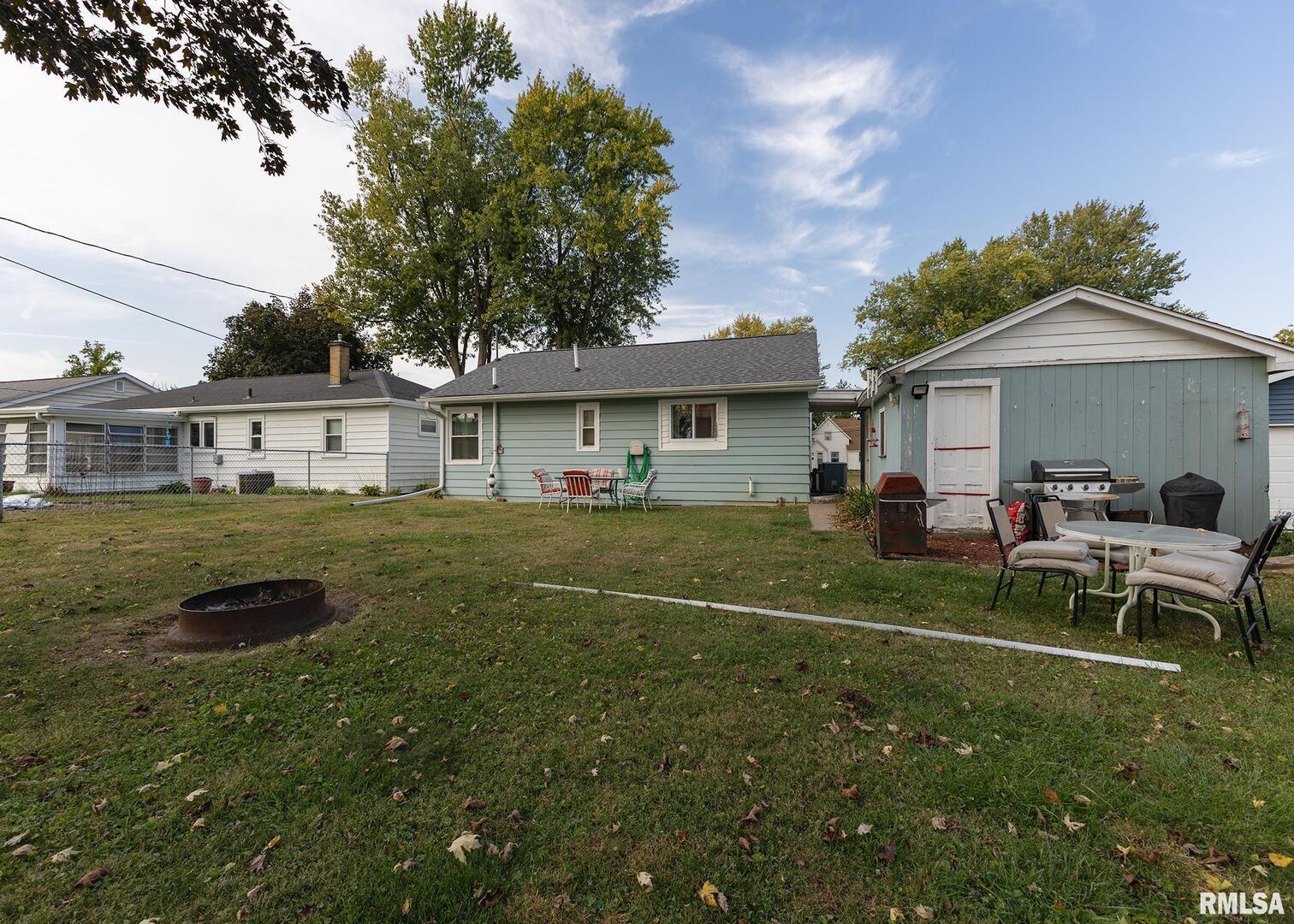 3525 Cleveland Street Clinton, IA 52732 - Photo 21 of 21 Gallery Image 21