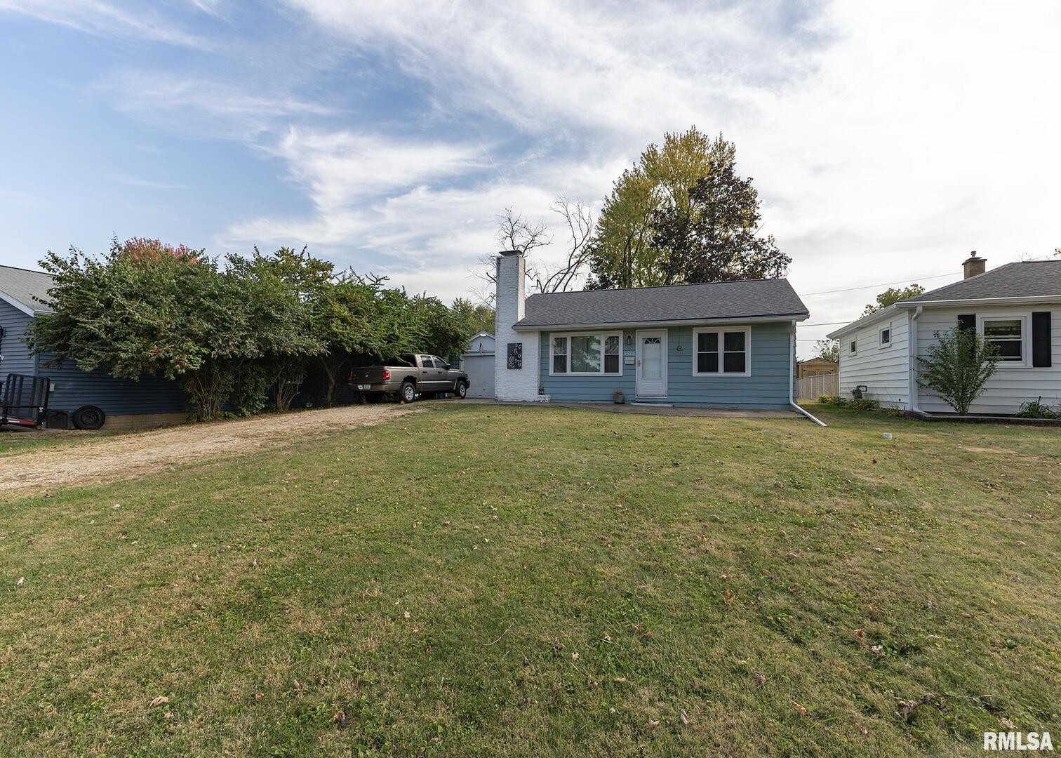 3525 Cleveland Street Clinton, IA 52732 - Photo 4 of 21 Gallery Image 4
